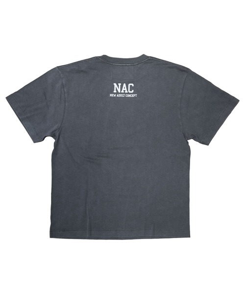 TENGA（テンガ）の「EROIST VINTAGE TEE（Tシャツ/カットソー・メンズ・ブラック/グレー・MEDIUM/X-LARGE/LARGE）」の4枚目の写真