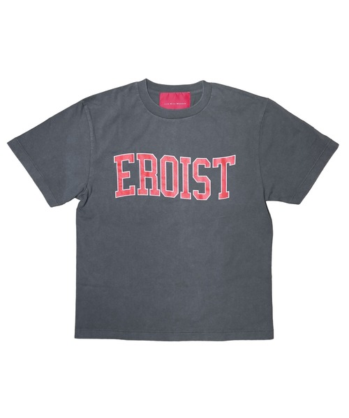 TENGA（テンガ）の「EROIST VINTAGE TEE（Tシャツ/カットソー・メンズ・ブラック/グレー・MEDIUM/X-LARGE/LARGE）」の14枚目の写真
