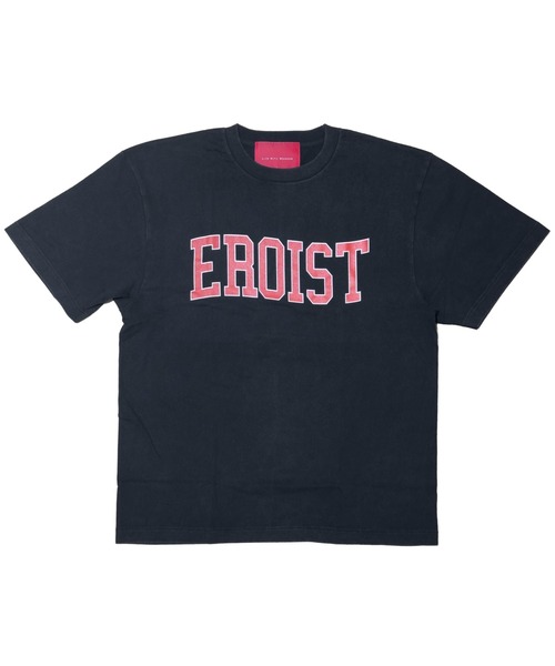 TENGA（テンガ）の「EROIST VINTAGE TEE（Tシャツ/カットソー・メンズ・ブラック/グレー・MEDIUM/X-LARGE/LARGE）」の13枚目の写真