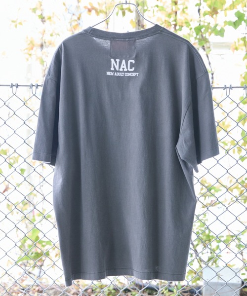 TENGA（テンガ）の「EROIST VINTAGE TEE（Tシャツ/カットソー・メンズ・ブラック/グレー・MEDIUM/X-LARGE/LARGE）」の6枚目の写真