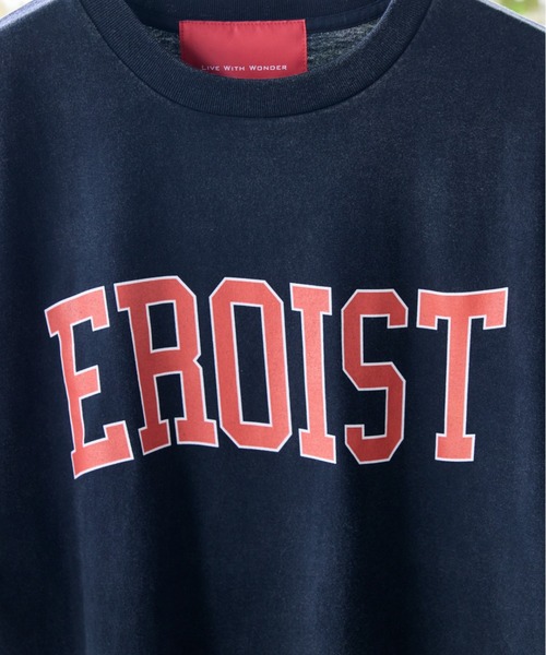 TENGA（テンガ）の「EROIST VINTAGE TEE（Tシャツ/カットソー・メンズ・ブラック/グレー・MEDIUM/X-LARGE/LARGE）」の7枚目の写真