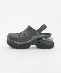 crocs Super Bae Clog / クロックス スーパー ベイ クロッグ（サンダル
