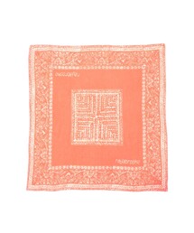 rajabrooke（ラジャブルック）の「rajabrooke / BATIK WAU HANDKERCHIEF（ハンカチ/ハンドタオル）」