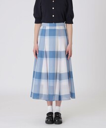 BLUE LABEL CRESTBRIDGE｜ブルーレーベルクレストブリッジのスカート