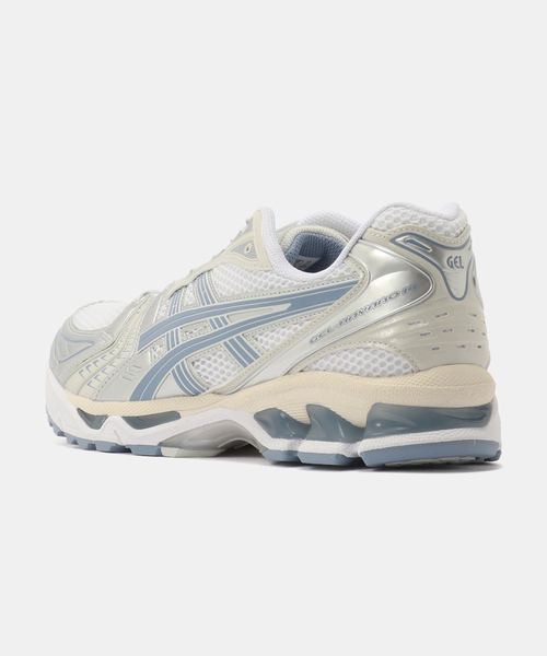 ASICS(アシックス)の「ASICS GEL-KAYANO 14 1203A537.115(スニーカー・メンズ・ブルー系その他・23.5cm/28cm/28.5cm/24cm/24.5cm/26cm/26.5cm/27cm/27.5cm)」の3枚目の写真
