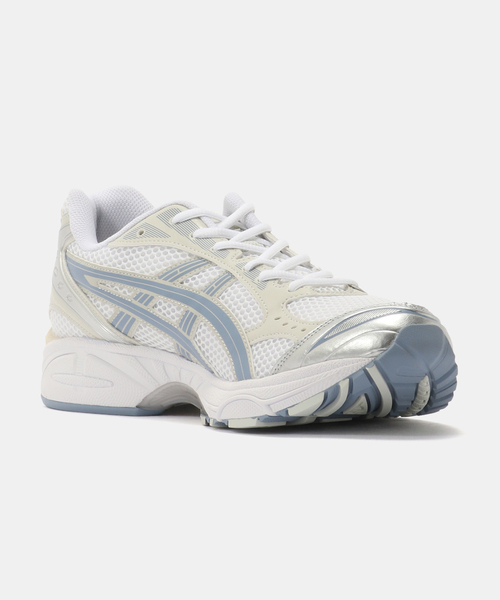 ASICS(アシックス)の「ASICS GEL-KAYANO 14 1203A537.115(スニーカー・メンズ・ブルー系その他・23.5cm/28cm/28.5cm/24cm/24.5cm/26cm/26.5cm/27cm/27.5cm)」の5枚目の写真