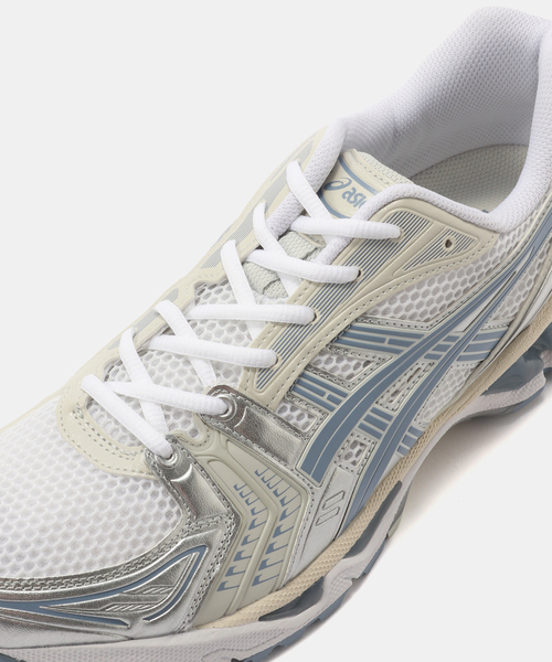ASICS(アシックス)の「ASICS GEL-KAYANO 14 1203A537.115(スニーカー・メンズ・ブルー系その他・23.5cm/28cm/28.5cm/24cm/24.5cm/26cm/26.5cm/27cm/27.5cm)」の6枚目の写真