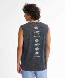 BILLABONG メンズ Y2K REISSU タンクトップ 【2026年夏モデル】