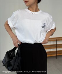 シャーリングホイップT（Tシャツ/カットソー）｜CAPRICIEUX LE'MAGE