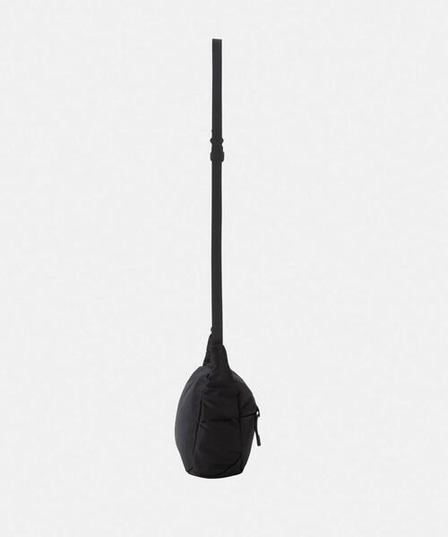 THE NORTH FACE(ザノースフェイス)の「THE NORTH FACE CAPELLA 2(ショルダーバッグ・メンズ・ブラック/アイボリー/ブルー・ONE)」の6枚目の写真
