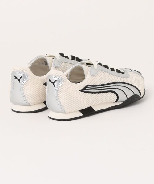 FENTY PUMA by Rihanna(フェンティプーマバイリアーナ)の「【PUMA/プーマ】H-STREET OG / Hストリート(スニーカー・レディース・オフホワイト・25.5cm/25.0cm/24.0cm/23.0cm)」の2枚目の写真