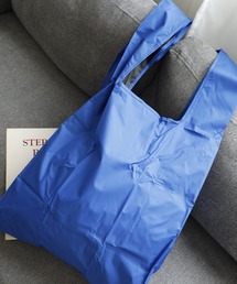 392plusm 392PLUSM PU ECO BAG_BIGムジ サンキューニ プリュスエム PU エコバッグ ビッグ