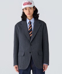 BEDWIN & THE HEARTBREAKERS（ベドウィン アンド ザ ハートブレイカーズ）の「3B W/C TWILL TAILORED JACKET "MICHAEL"（テーラードジャケット）」