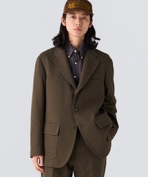 BEDWIN & THE HEARTBREAKERS（ベドウィン アンド ザ ハートブレイカーズ）の「3B W/C TWILL TAILORED JACKET "MICHAEL"（テーラードジャケット）」