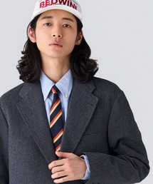 BEDWIN & THE HEARTBREAKERS（ベドウィン アンド ザ ハートブレイカーズ）の「3B W/C TWILL TAILORED JACKET "MICHAEL"（テーラードジャケット）」