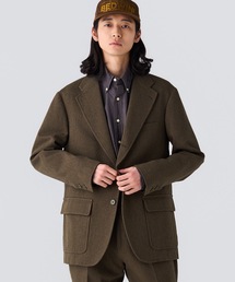 BEDWIN & THE HEARTBREAKERS（ベドウィン アンド ザ ハートブレイカーズ）の「3B W/C TWILL TAILORED JACKET "MICHAEL"（テーラードジャケット）」