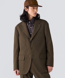 BEDWIN & THE HEARTBREAKERS（ベドウィン アンド ザ ハートブレイカーズ）の「3B W/C TWILL TAILORED JACKET "MICHAEL"（テーラードジャケット）」