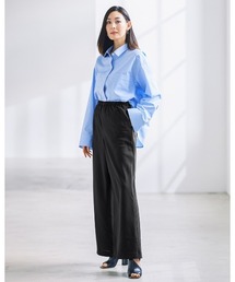 セール】Nylon Drawstring Pants（その他パンツ）｜TODAYFUL（トゥデイ