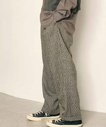 「KELEN MENS / ケレン メンズ」ANDY