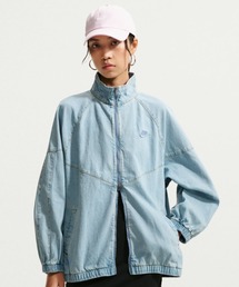 NIKE AS W NK WR DENIM JKT / ナイキ ウィメンズ WR デニム ジャケット 【SP】