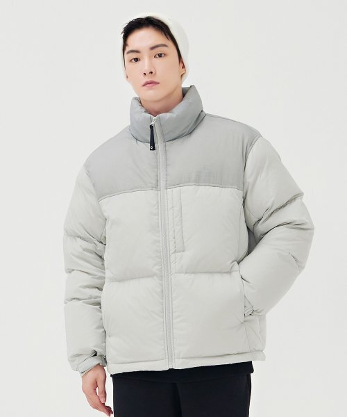 THE NORTH FACE / ザ・ノース・フェイス WHITE LABEL NOVELTY NUPTSE