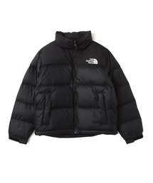 THE NORTH FACE Womens Short Nuptse Jacket / ザ・ノース・フェイス ウィメンズ ショート ヌプシ ジャケット