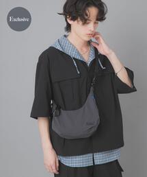 SENSE OF PLACE by URBAN RESEARCH（センスオブプレイスバイアーバンリサーチ）の「『別注』Converse×SENSE OF PLACE　JACKPURCELLショルダーバック（ショルダーバッグ）」
