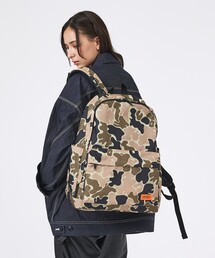 【UNIVERSAL OVERALL/ユニバーサルオーバーオール】リュックサック / バックパック / 30l / ANYTIME shoulder bag