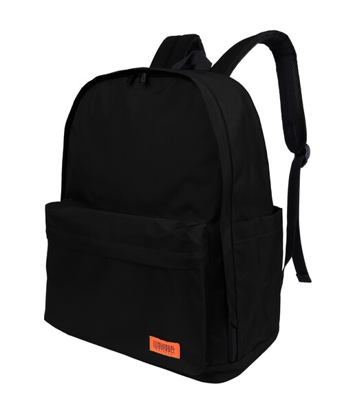 UNIVERSAL OVERALL(ユニバーサルオーバーオール)の「【UNIVERSAL OVERALL/ユニバーサルオーバーオール】リュックサック / バックパック / 30l / ANYTIME shoulder bag(ショルダーバッグ・メンズ・ブラウン/ネイビー/その他/ブラック・フリー)」の8枚目の写真
