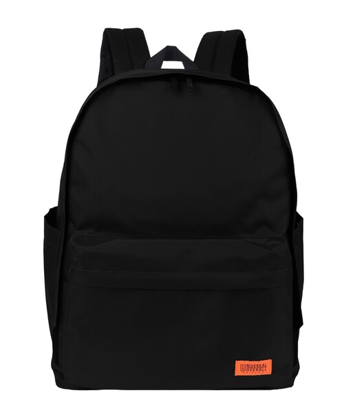 UNIVERSAL OVERALL(ユニバーサルオーバーオール)の「【UNIVERSAL OVERALL/ユニバーサルオーバーオール】リュックサック / バックパック / 30l / ANYTIME shoulder bag(ショルダーバッグ・メンズ・ブラウン/ネイビー/その他/ブラック・フリー)」の9枚目の写真