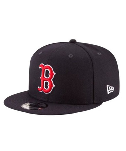 セール】NEW ERA キャップ ボストン・レッドソックス（キャップ）｜NEW