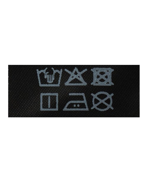 TO UNITED ARROWS(トゥーユナイテッドアローズ)の「<MIYAGI YUKA×TO UNITED ARROWS>テレコ ロングスリーブ カットソー(Tシャツ/カットソー・レディース・ダークグレー/ブラック・FREE)」の19枚目の写真
