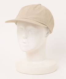 allureville | KIJIMA PANEL CAP(ハット)