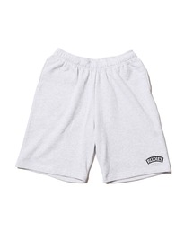 SLICK SWEAT SHORTS