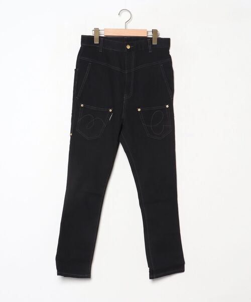 ブランド古着】mercibeaucoup,｜メルシーボークーのデニムパンツ古着