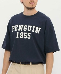 penguin BY MUNSINGWEAR(ペンギン バイ マンシングウェア) 1955 グラフィック Tシャツ