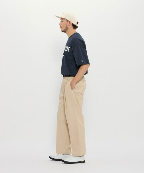 penguin BY MUNSINGWEAR（ペンギン バイ マンシングウェア）の「penguin BY MUNSINGWEAR（ペンギン バイ マンシングウェア） 1955 グラフィック Tシャツ（Tシャツ/カットソー・メンズ・ホワイト/ブラック/ネイビー・S/L/M/XL）」の16枚目の写真