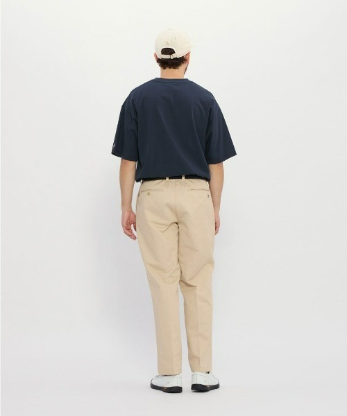 penguin BY MUNSINGWEAR（ペンギン バイ マンシングウェア）の「penguin BY MUNSINGWEAR（ペンギン バイ マンシングウェア） 1955 グラフィック Tシャツ（Tシャツ/カットソー・メンズ・ホワイト/ブラック/ネイビー・S/L/M/XL）」の10枚目の写真
