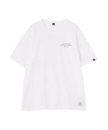 Alpha Industries/アルファ インダストリーズ/ESSENTIAL RELAXED FIT TEE (DRAGON)/エッセンシャル リラックスフィットTシャツ ドラゴン