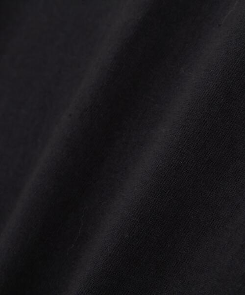 Alpha Industries(アルファインダストリーズ)の「Alpha Industries/アルファ インダストリーズ/ESSENTIAL RELAXED FIT TEE (DRAGON)/エッセンシャル リラックスフィットTシャツ ドラゴン(Tシャツ/カットソー・メンズ・ホワイト/ブラック・S/M/L/XL)」の10枚目の写真