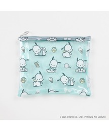 sanrio（サンリオ）の「サンリオキャラクターズ BASIC PVCポーチ（ポーチ）」