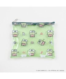 sanrio(�T�����I)�̃T�����I�L�����N�^�[�Y BASIC PVC�|�[�`(�|�[�`)