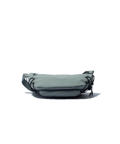 F/CE. (エフシーイー)の「F/CE. TEXNIC WAIST BAG / エフシーイー テックスニック ウエストバッグ(ボディバッグ/ウエストポーチ・メンズ・ブラック・FREE)」の14枚目の写真