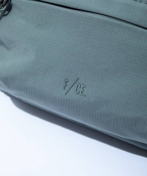 F/CE. (エフシーイー)の「F/CE. TEXNIC WAIST BAG / エフシーイー テックスニック ウエストバッグ(ボディバッグ/ウエストポーチ・メンズ・ブラック・FREE)」の16枚目の写真