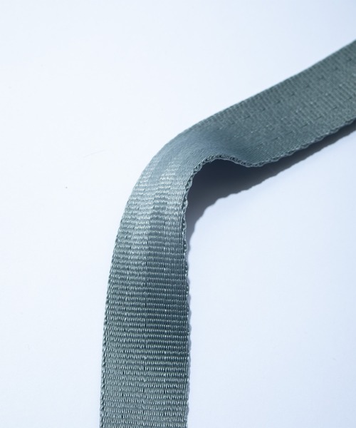 F/CE. (エフシーイー)の「F/CE. TEXNIC WAIST BAG / エフシーイー テックスニック ウエストバッグ(ボディバッグ/ウエストポーチ・メンズ・ブラック・FREE)」の7枚目の写真