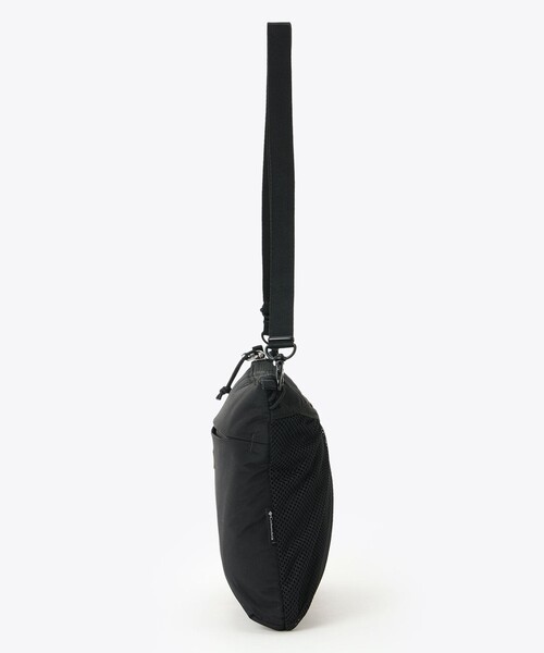 Columbia(コロンビア)の「Columbia/ バイサイドサコッシュ /コロンビア(ショルダーバッグ・レディース・ブラック/ブラウン/グリーン・ONE SIZE)」の5枚目の写真