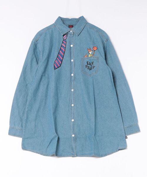 Disney(�f�B�Y�j�[)�̐e�q������ �f�B�Y�j�[ �Y�[�g�s�A �l�N�^�C�V���c�����s�[�X 1954A(�����s�[�X)