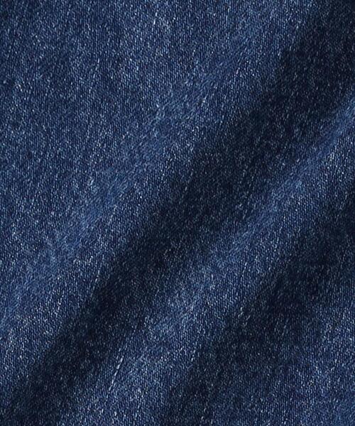 Levi's(リーバイス)の「Levi's トラッカージャケット(ブルゾン・メンズ・ネイビー・03/06/05/04)」の10枚目の写真