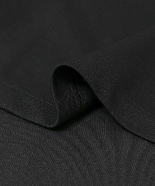 URBAN RESEARCH ROSSO MEN(アーバンリサーチロッソメン)の「『セットアップ対応/防シワ』ウールジャージーシャツカーディガン(シャツ/ブラウス・メンズ・ブラック/ホワイト/グレー/ネイビー・MEDIUM/LARGE/X-LARGE)」の7枚目の写真