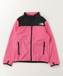 SHIPS any（シップス エニィ）の「THE NORTH FACE: ジップイン マウンテン バーサマイクロ ジャケット<KIDS>（その他アウター）」